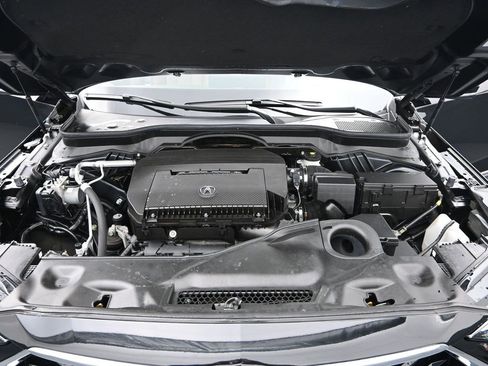 Used 2023 Acura MDX w/Technology Package image 19