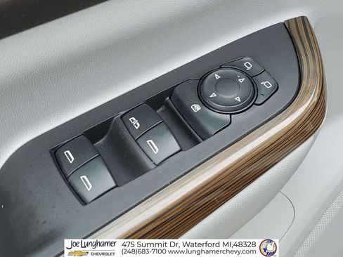 Used 2020 GMC Acadia SLE image 24