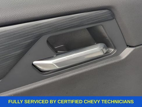 Used 2025 GMC Acadia Elevation FWD image 37