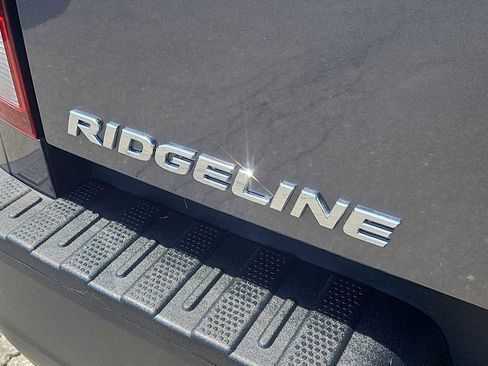 Certified 2023 Honda Ridgeline RTL image 11