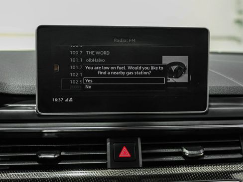 Used 2018 Audi S4 Prestige w/ Prestige Package image 31