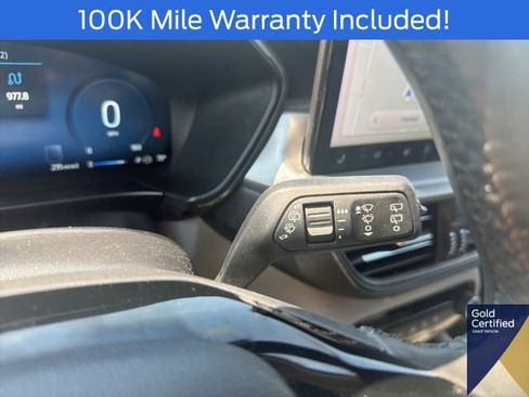 Used 2023 Ford Escape Active FWD image 48