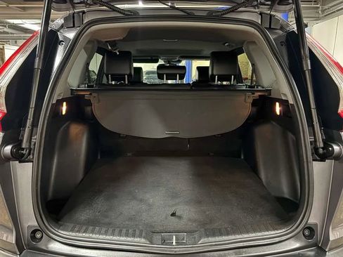 Used 2018 Honda CR-V EX-L image 9