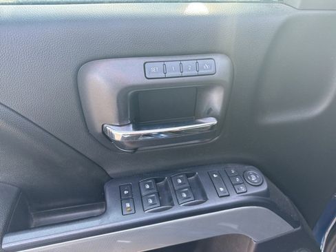 Used 2015 Chevrolet Silverado 2500 LTZ w/ Duramax Plus Package image 14