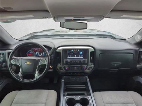 Used 2018 Chevrolet Silverado 1500 LT w/ All Star Edition image 15