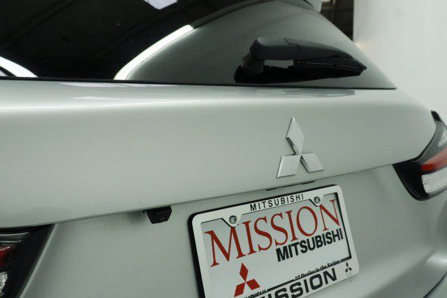 New 2026 Mitsubishi Outlander Sport ES AWD/4WD image 4