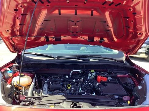 Used 2022 Ford Escape SEL FWD image 11