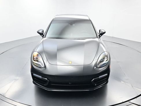 Used 2022 Porsche Panamera 4S image 47