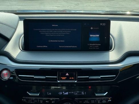 Certified 2024 Acura MDX w/ Technology Package AWD/4WD image 17