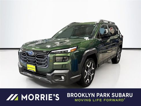 New 2026 Subaru Outback Touring XT image 1