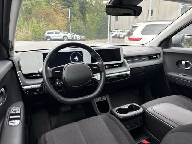 Used 2024 Hyundai Ioniq 5 SEL AWD/4WD image 12