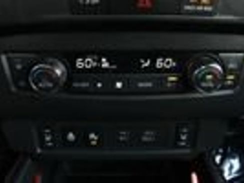 Used 2024 Nissan Frontier Pro-X w/ Pro Convenience Package RWD image 41