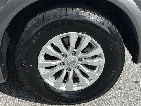 Used 2019 Nissan Armada SV w/ Driver Package AWD/4WD image 33