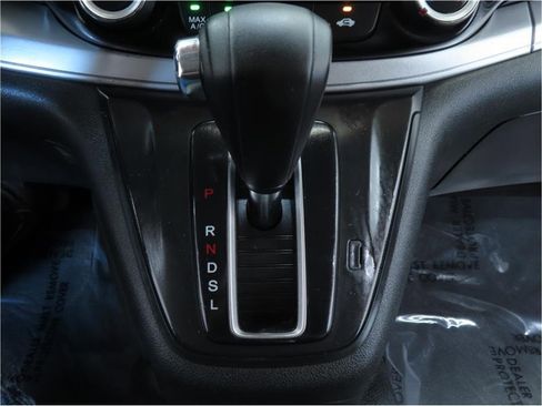 Used 2015 Honda CR-V LX image 17