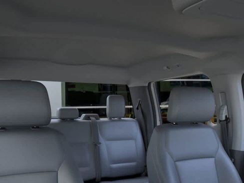 New 2025 Ford F150 Lightning Pro image 22