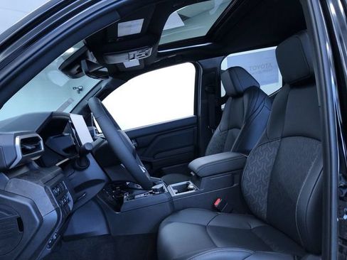 New 2026 Toyota Tacoma Limited AWD/4WD image 12
