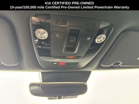 Used 2024 Kia Sportage X-Line image 9