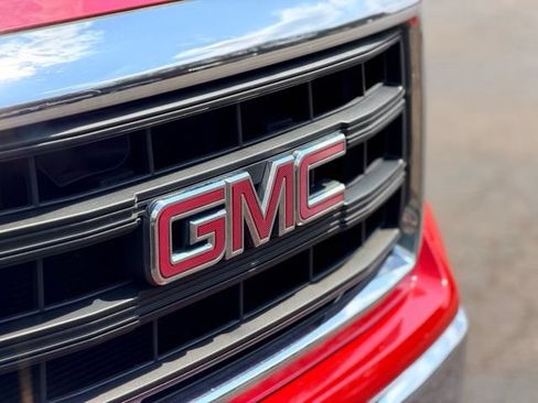 Used 2015 GMC Sierra 1500 4x4 Double Cab w/ Sierra Convenience Package image 23