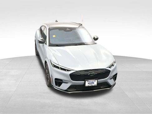 New 2025 Ford Mustang Mach-E GT w/ Interior Protection Package image 41