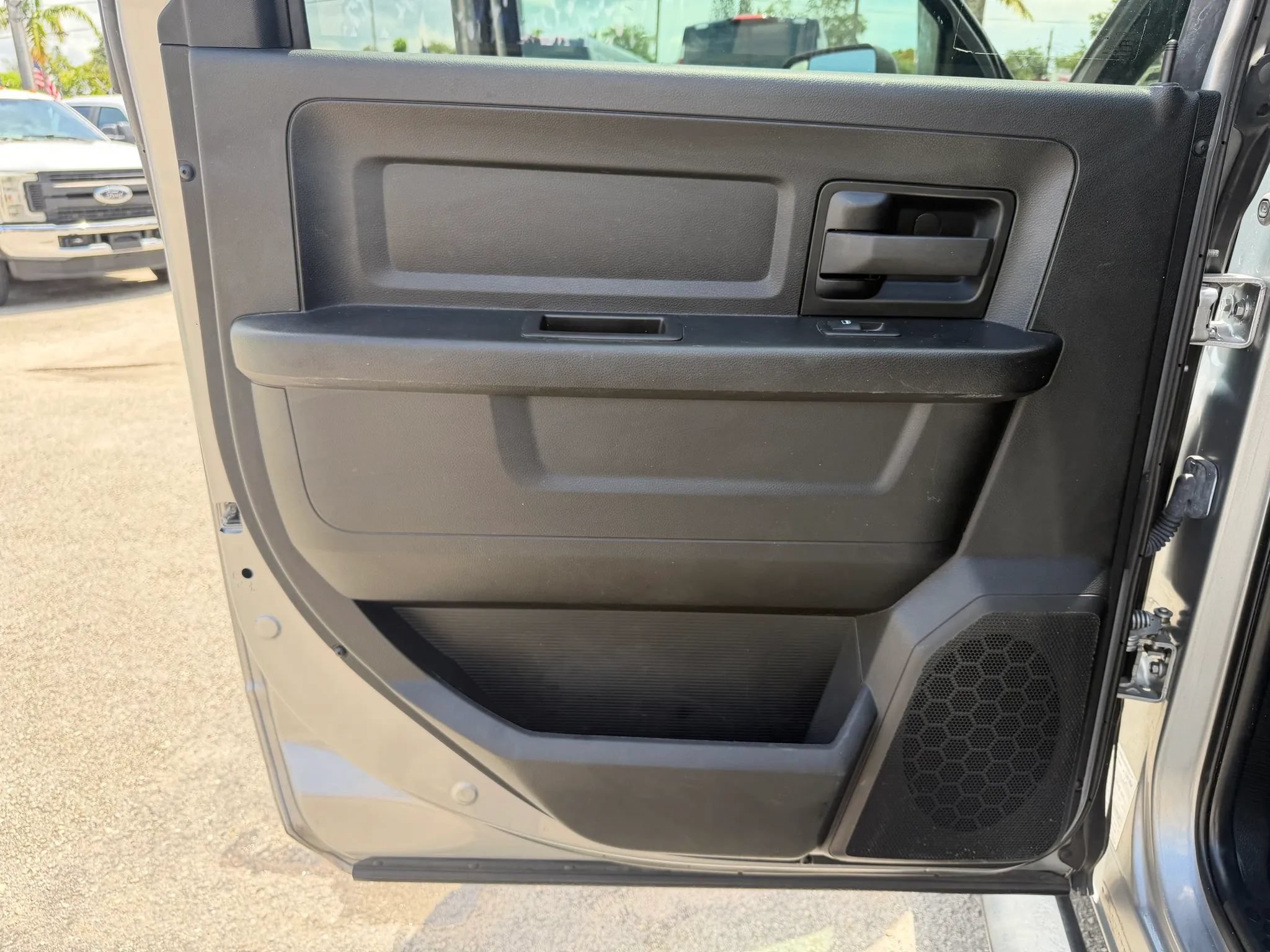 Used 2021 RAM 3500 Tradesman AWD/4WD image 15