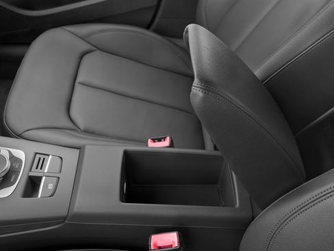 Used 2016 Audi A3 e-tron Premium w/ 17" Wheel Package image 15