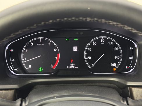 Used 2018 Honda Accord EX-L image 19