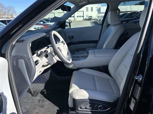 New 2026 Hyundai Palisade Calligraphy image 7