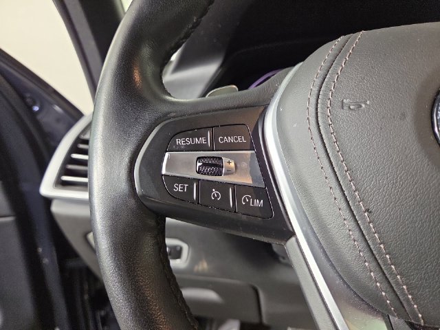Used 2019 BMW X5 xDrive40i w/ Premium Package 2 AWD/4WD image 22