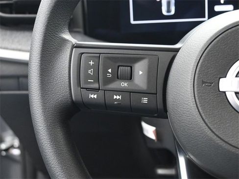 New 2026 Nissan Kicks SV w/ Illumination Package image 28