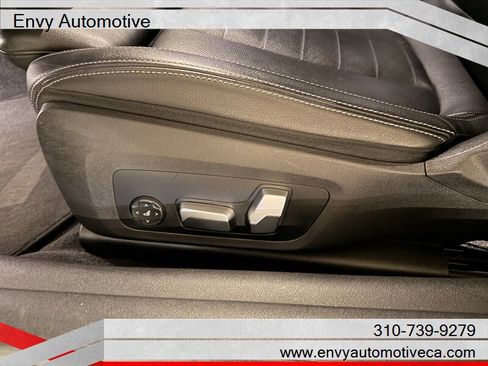 Used 2021 BMW 440i xDrive Coupe w/ Premium Package image 26