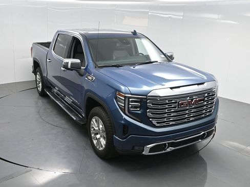 Used 2025 GMC Sierra 1500 Denali image 53