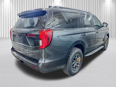 New 2026 Ford Expedition Tremor AWD/4WD image 5