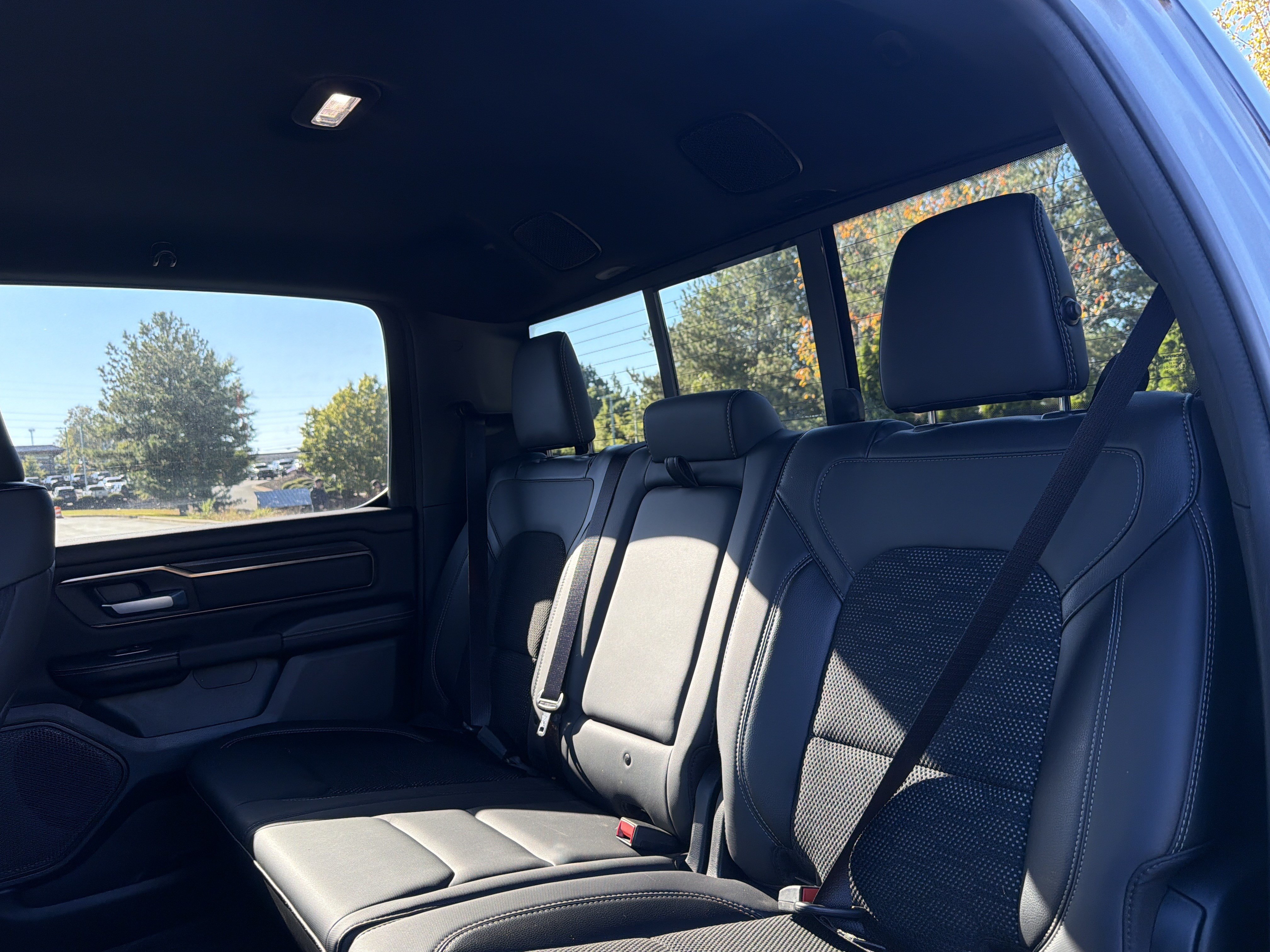 Used 2023 RAM 1500 Sport AWD/4WD image 8