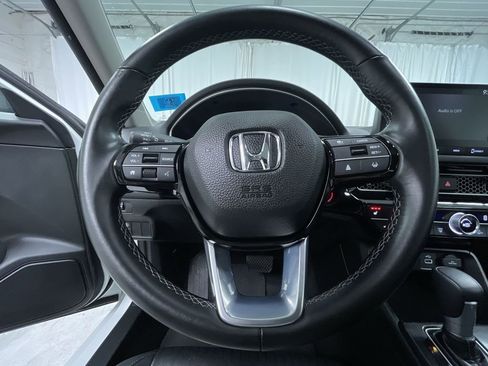 Used 2024 Honda Civic EX-L image 25