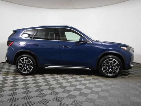 New 2026 BMW X1 xDrive28i w/ Technology Package image 8