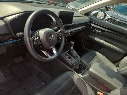 Used 2024 Honda CR-V EX-L image 15