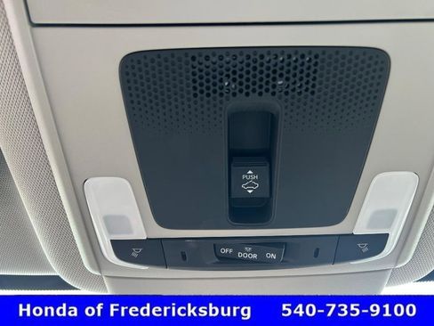 Certified 2023 Honda CR-V EX image 35