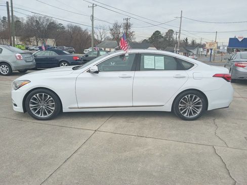 Used 2015 Hyundai Genesis 3.8 w/ Option Group 04 image 3