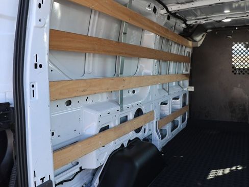 Used 2024 Ford Transit 250 Low Roof w/ Exterior Upgrade Package image 9