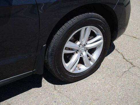 Used 2013 Acura RDX FWD w/ Technology Package image 19