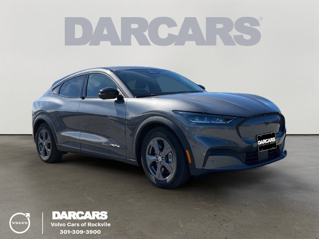 Used 2023 Ford Mustang Mach-E Select AWD/4WD image 1