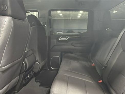Certified 2024 GMC Sierra 1500 Elevation image 14