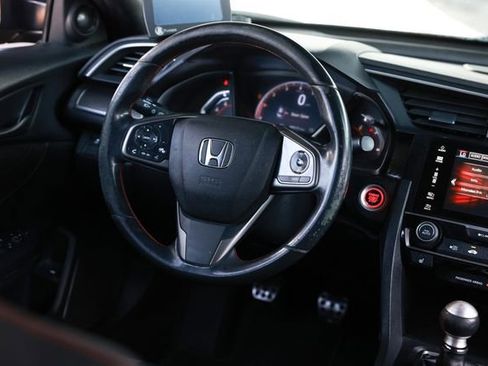 Used 2018 Honda Civic Si image 31