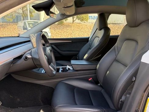 Used 2024 Tesla Model Y Long Range image 12