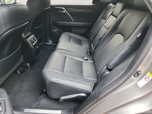 Used 2018 Lexus RX 350 AWD w/ Accessory Package image 13
