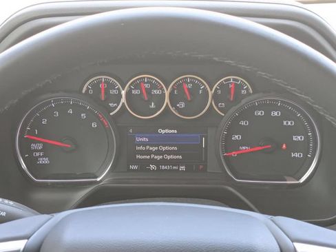 Used 2024 Chevrolet Tahoe LS w/ Driver Alert Package AWD/4WD image 29
