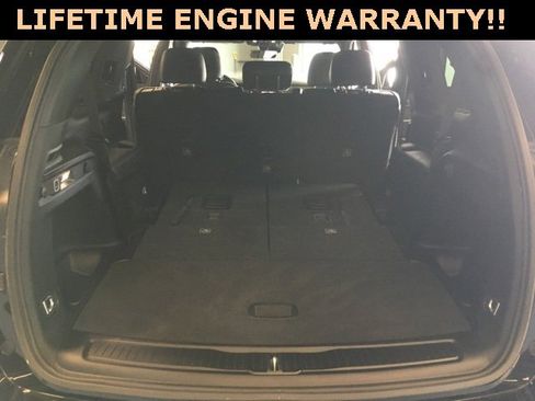 Used 2025 Jeep Grand Cherokee L Limited w/ Trailer Tow Package image 31