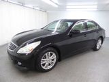 Used 2012 INFINITI G25 x image 3