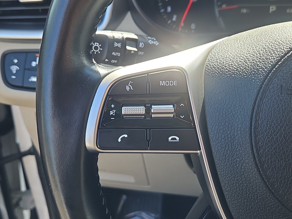 Used 2020 Kia Sorento EX AWD/4WD image 23