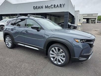 New 2026 MAZDA CX-50 2.5 Turbo w/ Accent Package